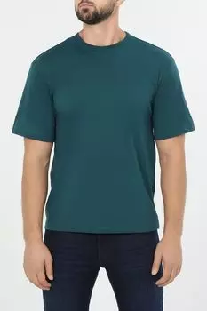 Футболка хлопковая OVS