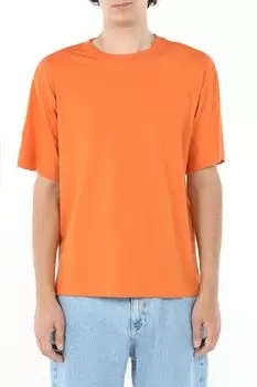 Футболка хлопковая OVS