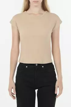 Футболка хлопковая OVS