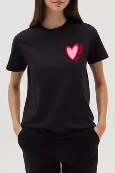 Футболка хлопковая OVS