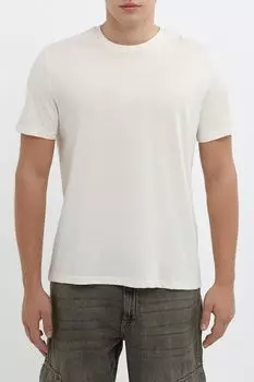 Футболка хлопковая OVS