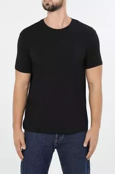 Футболка хлопковая OVS