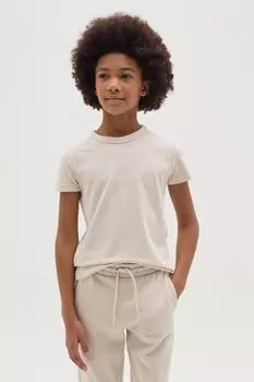 Футболка хлопковая OVS