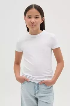 Футболка хлопковая OVS