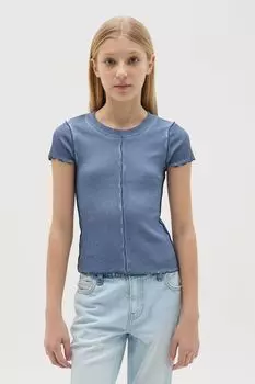 Футболка хлопковая OVS