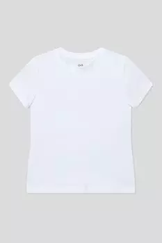 Футболка хлопковая OVS