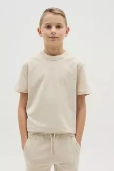 Футболка хлопковая OVS