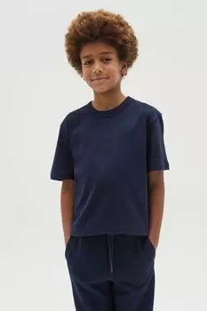 Футболка хлопковая OVS