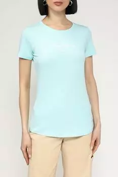 Футболка хлопковая PEPE JEANS