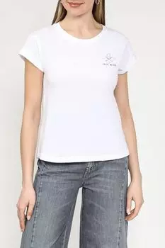 Футболка хлопковая PEPE JEANS