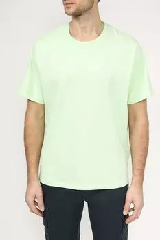 Футболка хлопковая PEPE JEANS