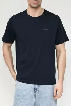 Футболка хлопковая PEPE JEANS