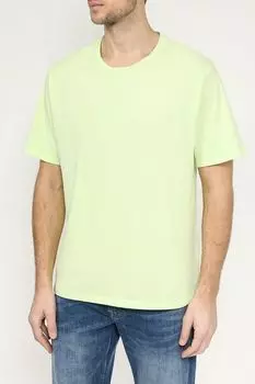 Футболка хлопковая PEPE JEANS