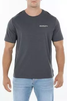 Футболка хлопковая PEPE JEANS