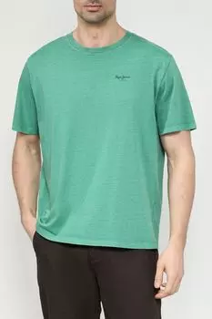 Футболка хлопковая PEPE JEANS