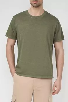 Футболка хлопковая PEPE JEANS