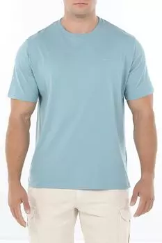 Футболка хлопковая PEPE JEANS