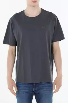 Футболка хлопковая PEPE JEANS