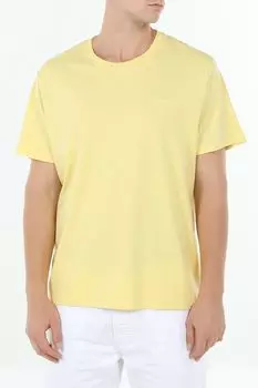 Футболка хлопковая PEPE JEANS