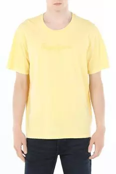 Футболка хлопковая PEPE JEANS