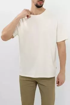 Футболка хлопковая PEPE JEANS