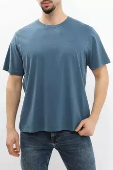 Футболка хлопковая PEPE JEANS