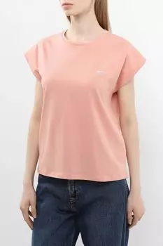 Футболка хлопковая PEPE JEANS