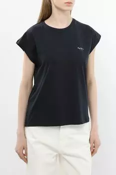 Футболка хлопковая PEPE JEANS