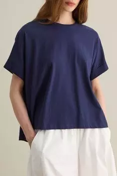 Футболка хлопковая Piombo