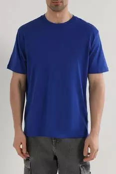 Футболка хлопковая Piombo