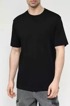 Футболка хлопковая Piombo