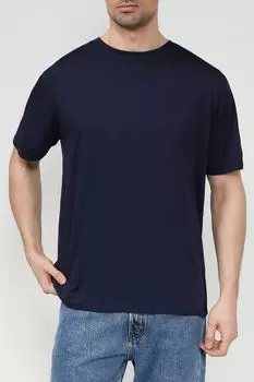 Футболка хлопковая Piombo