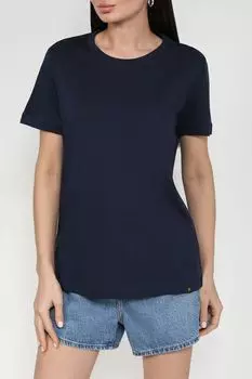 Футболка хлопковая Piombo