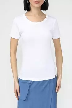 Футболка хлопковая Piombo