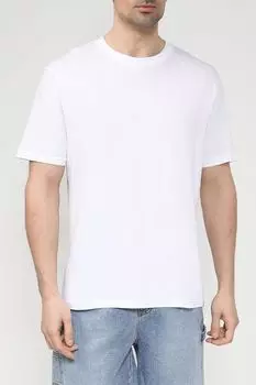 Футболка хлопковая Piombo