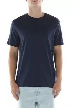 Футболка хлопковая Piombo