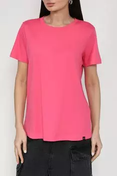 Футболка хлопковая Piombo