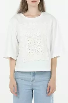 Футболка хлопковая Piombo