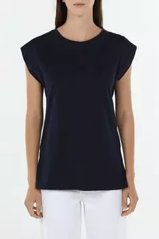 Футболка хлопковая Piombo