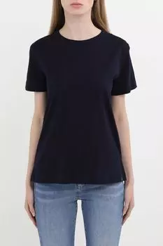 Футболка хлопковая Piombo