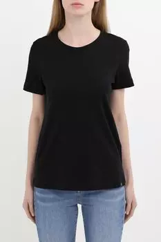 Футболка хлопковая Piombo