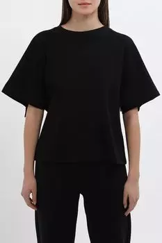 Футболка хлопковая Piombo