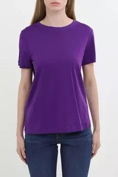 Футболка хлопковая Piombo