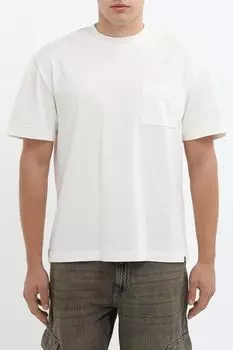 Футболка хлопковая Piombo