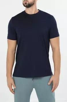 Футболка хлопковая Piombo