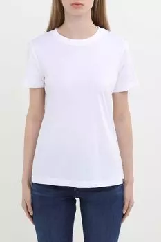 Футболка хлопковая Piombo