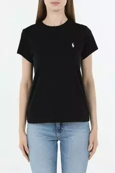 Футболка хлопковая POLO RALPH LAUREN