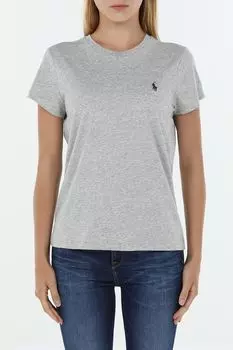 Футболка хлопковая POLO RALPH LAUREN
