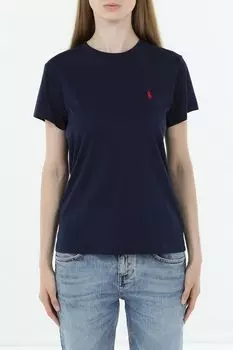 Футболка хлопковая POLO RALPH LAUREN