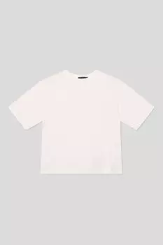 Футболка хлопковая Pulka